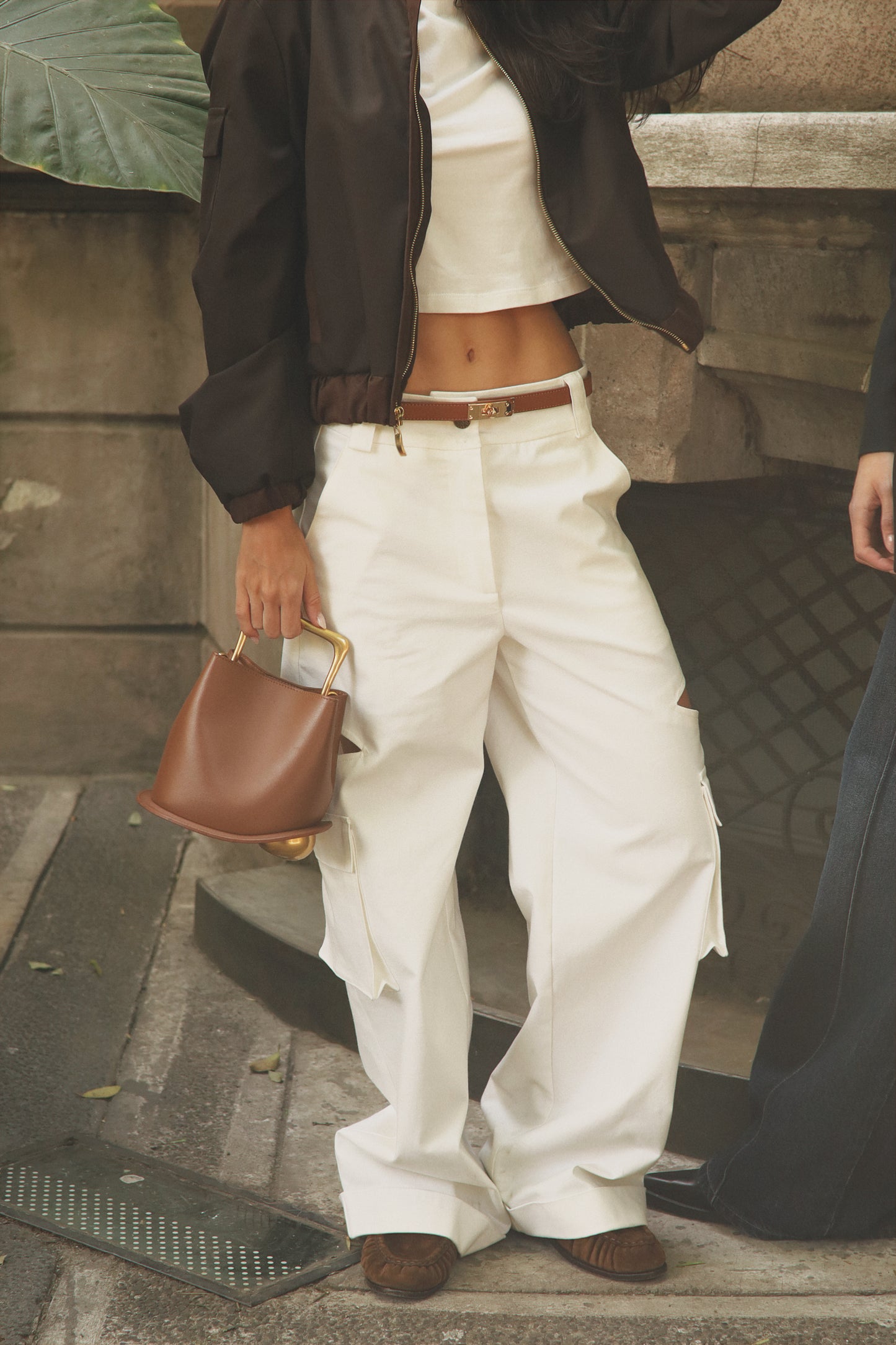 VITTORIA JEANS