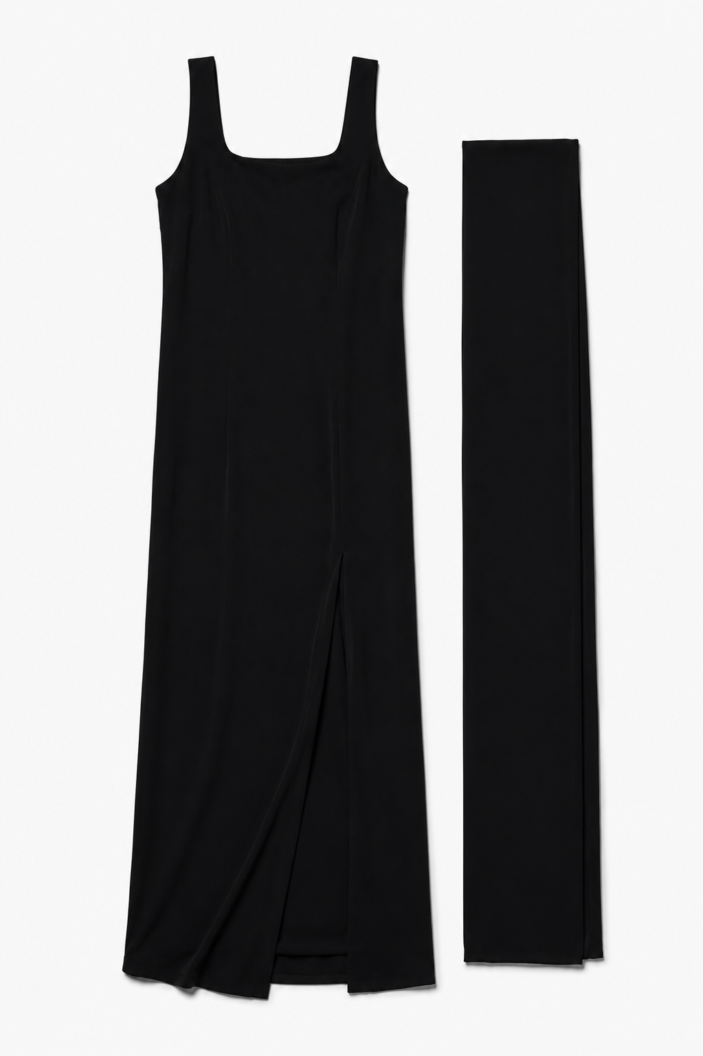 SLOAN DRESS