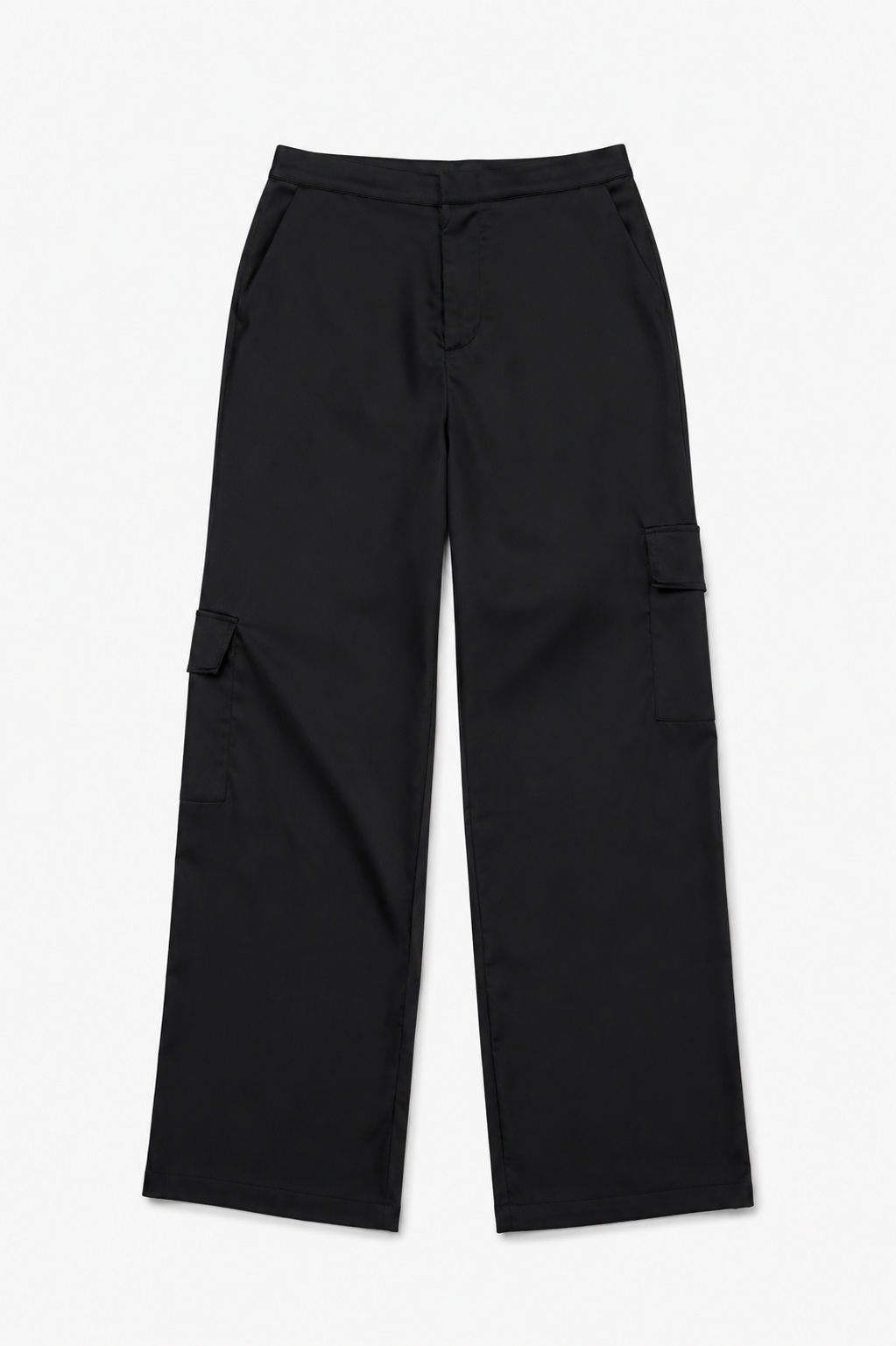 LUCIENNE TROUSERS