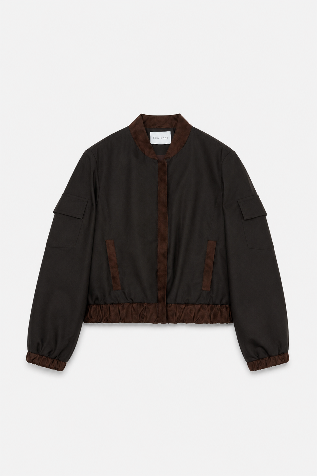MARGAUX JACKET