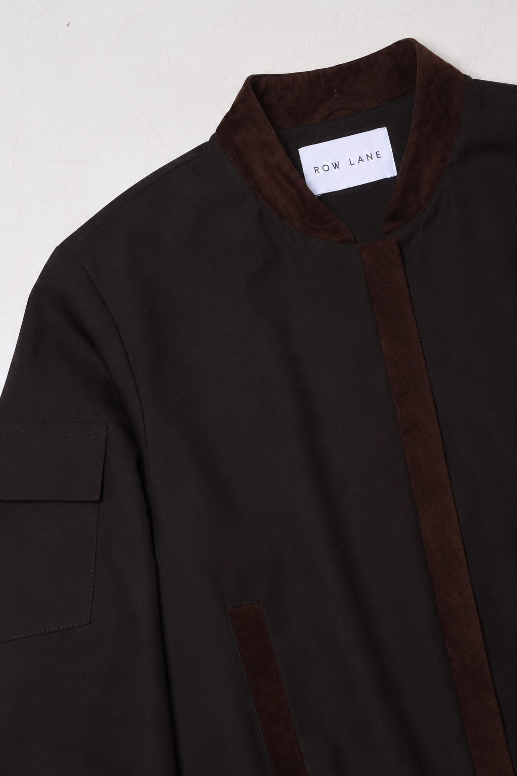 MARGAUX JACKET