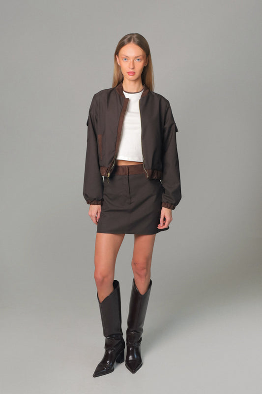 MARGAUX JACKET