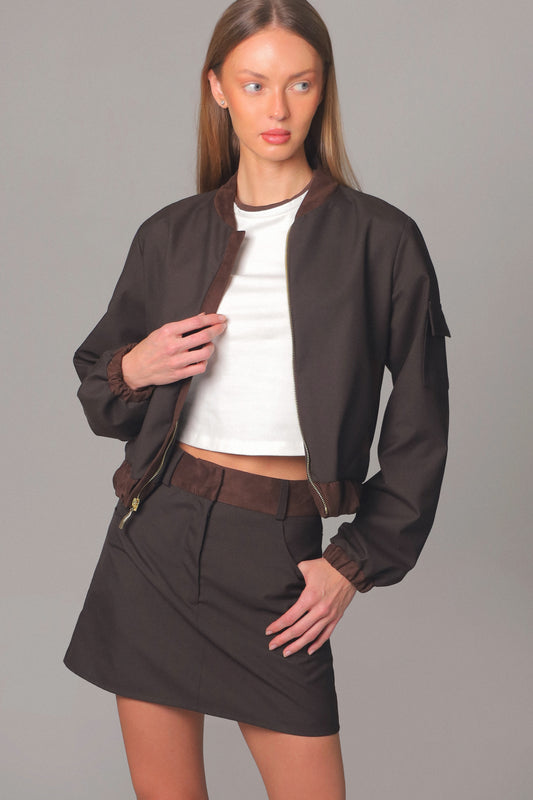 MARGAUX SKIRT