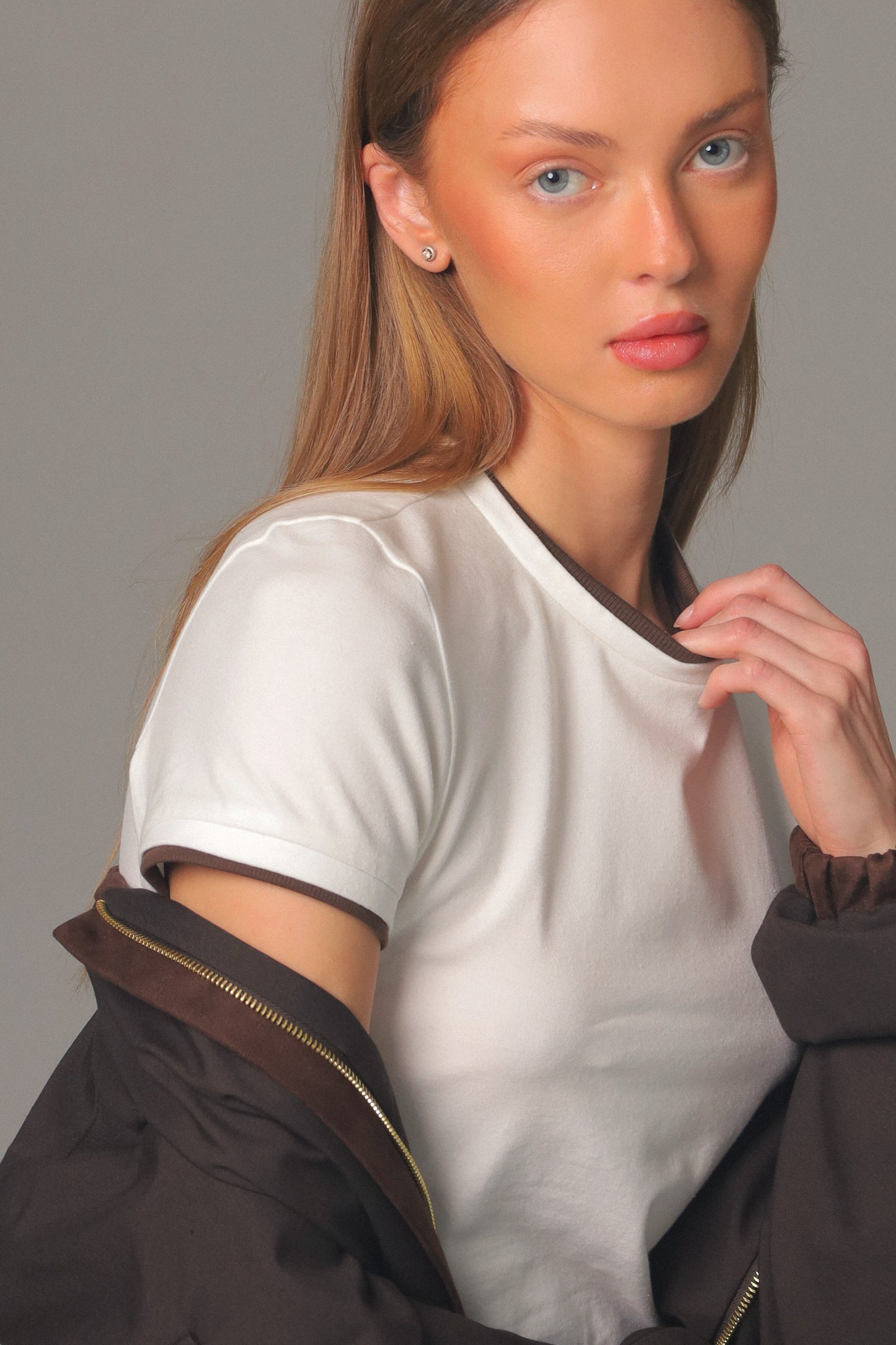 GRETTA T-SHIRT
