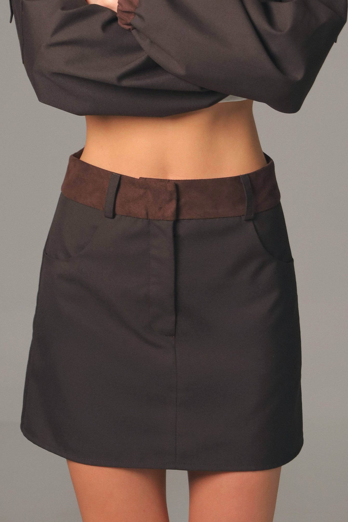 MARGAUX SKIRT