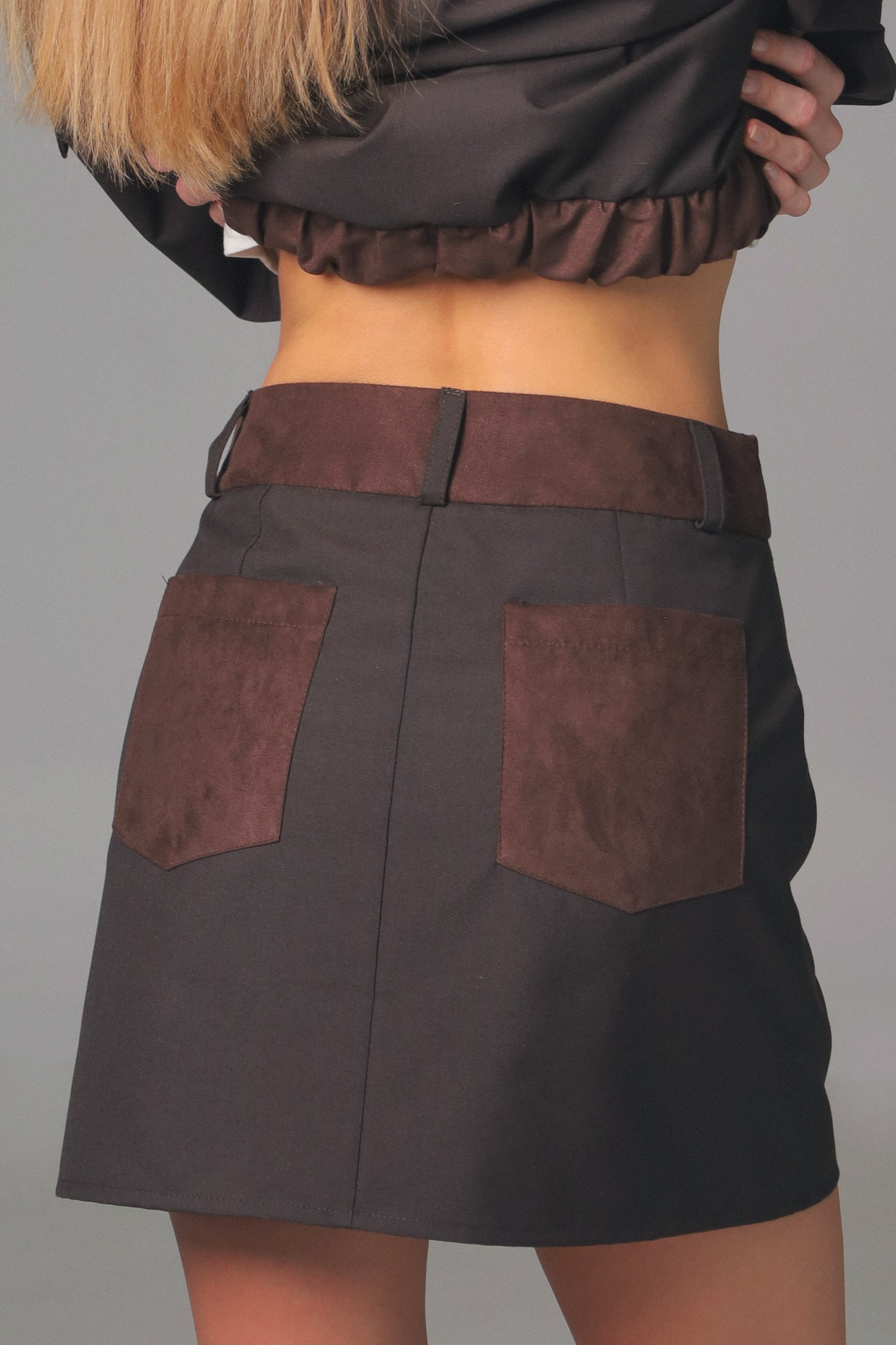 MARGAUX SKIRT