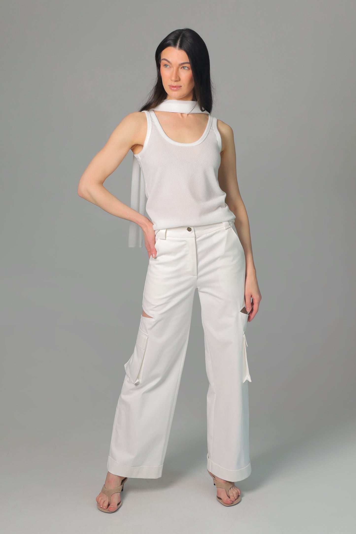 VITTORIA JEANS