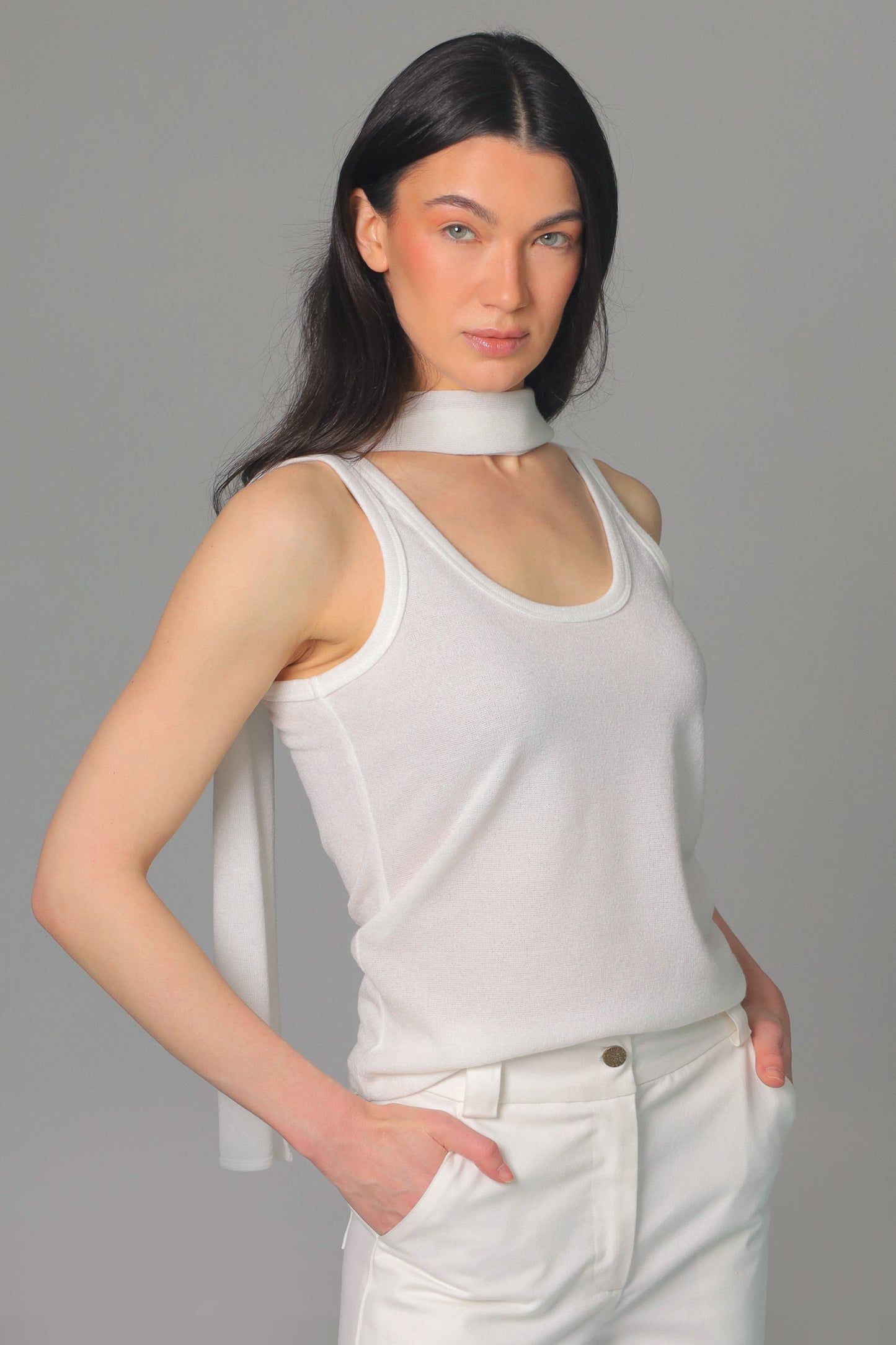 ALESSIA TANK