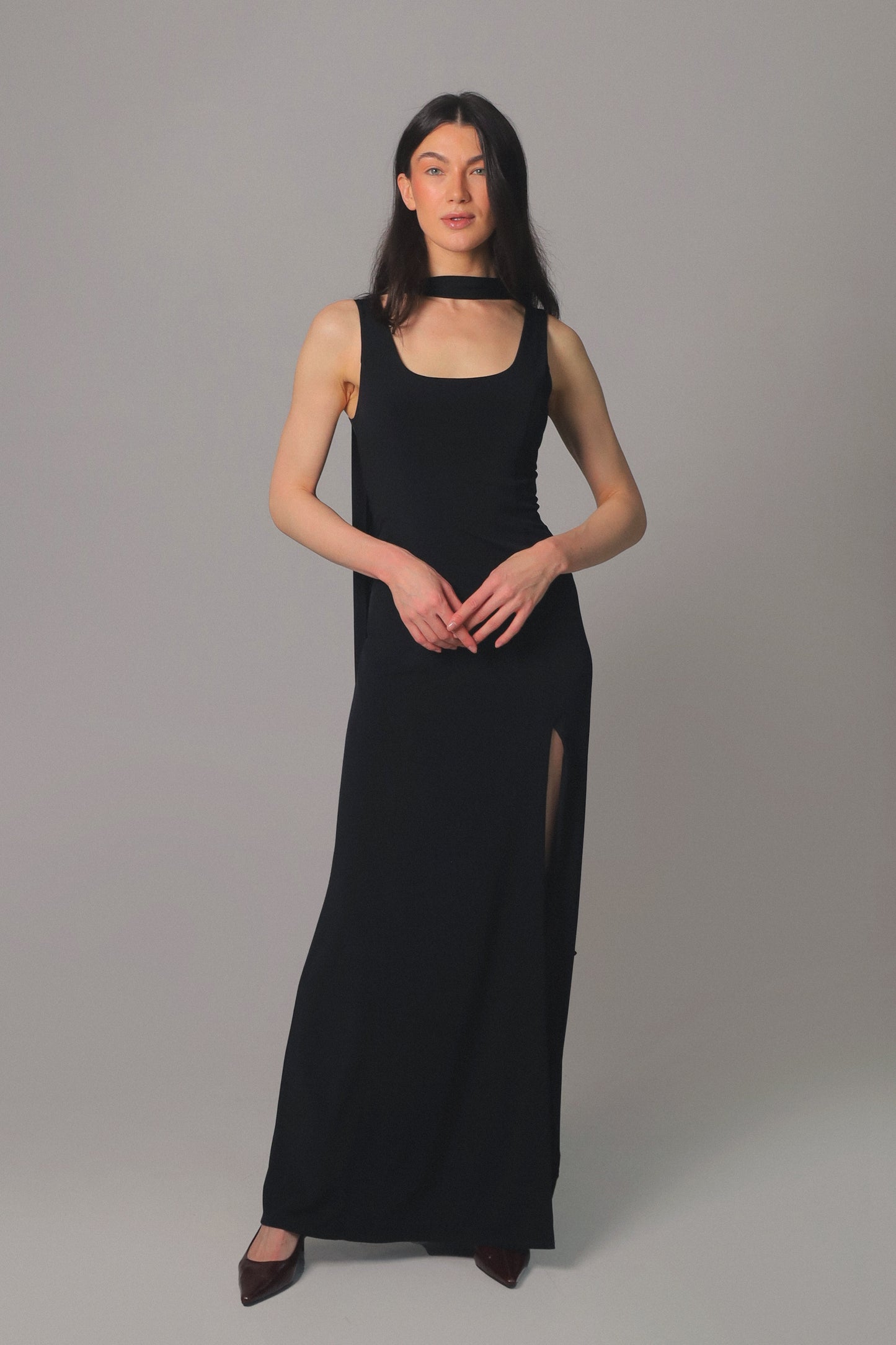 SLOAN DRESS