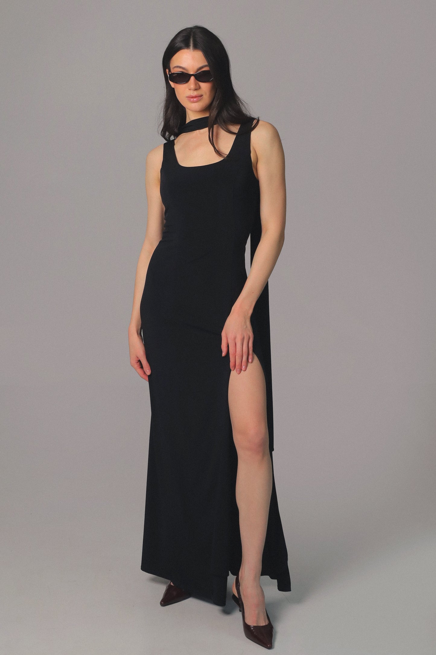 SLOAN DRESS