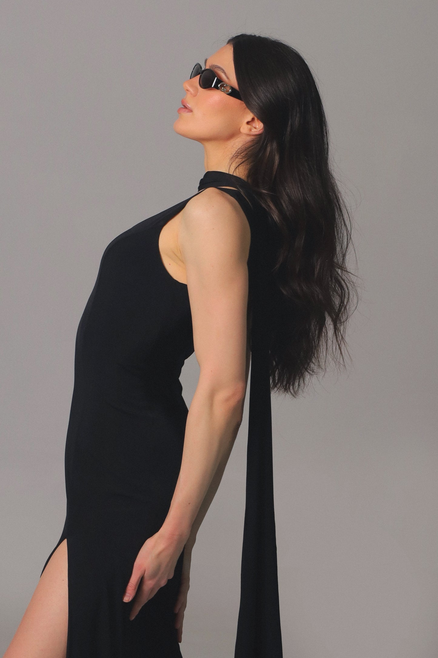SLOAN DRESS