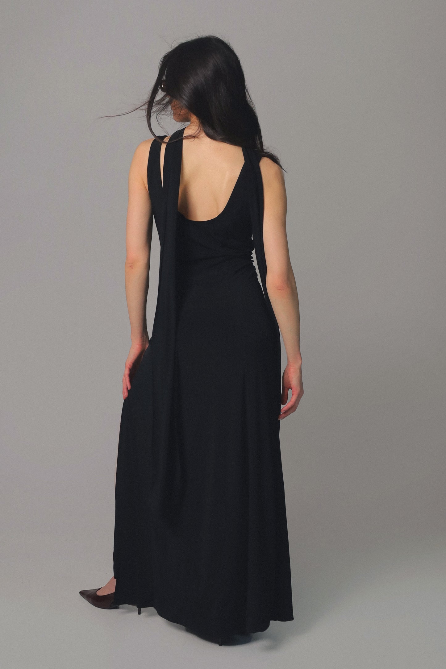 SLOAN DRESS