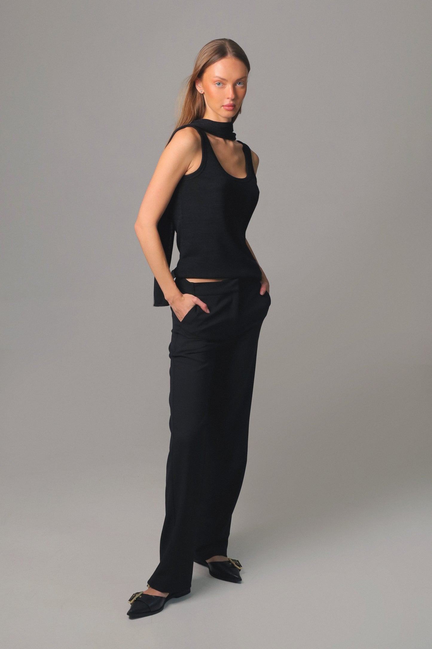 HELENA TROUSERS
