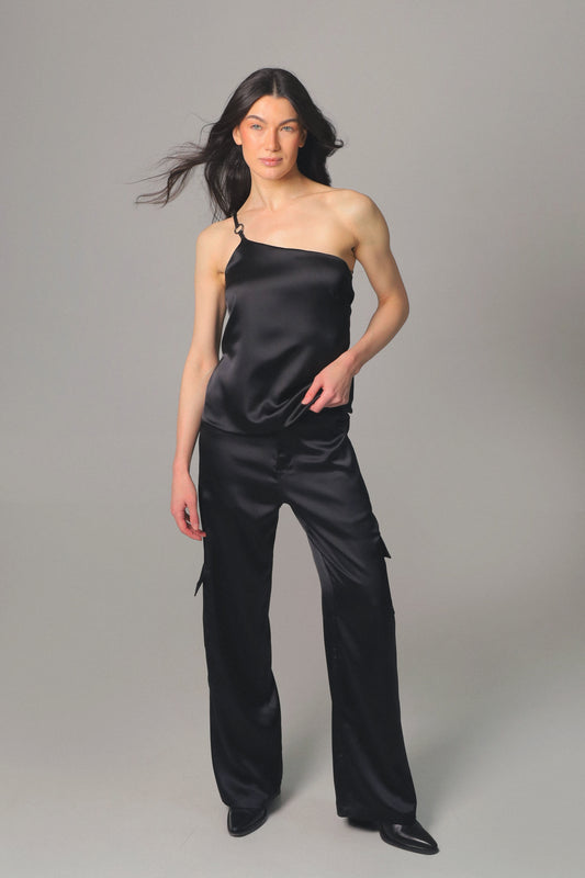 LUCIENNE TROUSERS