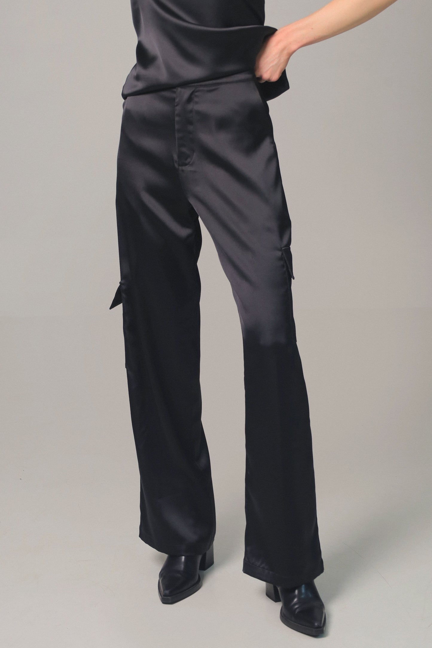 LUCIENNE TROUSERS